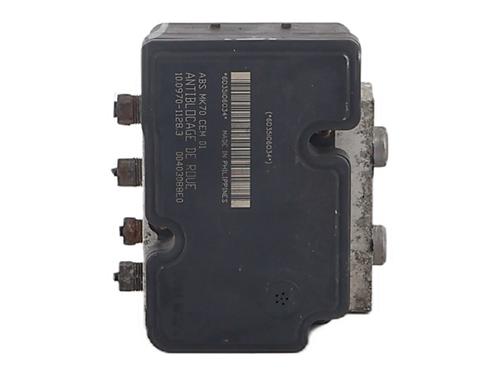 ABS pump PEUGEOT 206 Hatchback (2A/C) 1.4 i | BP29497952M43 