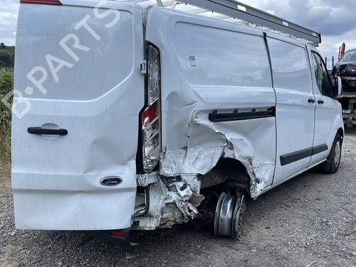 Devioluci FORD TRANSIT CUSTOM V362 Van (FY, FZ) 2.0 EcoBlue | BP32393263I23 - Image 9