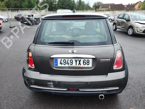 Left front steering knuckle MINI MINI (R50, R53) Cooper | BP32630341M25 - Image 15