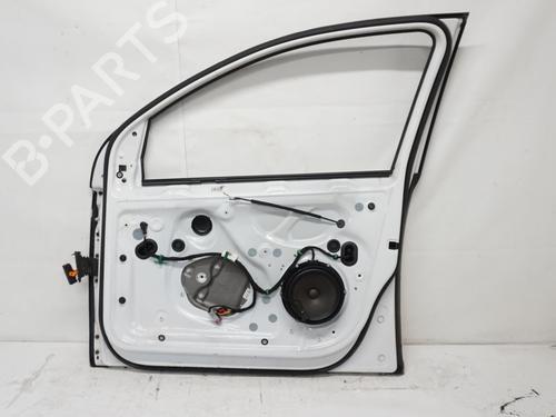 Used Right front door VW GOLF V (1K1) 1.9 TDI (105 hp) 18181559