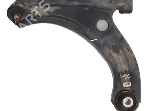 Used Left front suspension arm SUZUKI BALENO (FW, EW) 1.2 (A1K412) (90 hp) 30155833