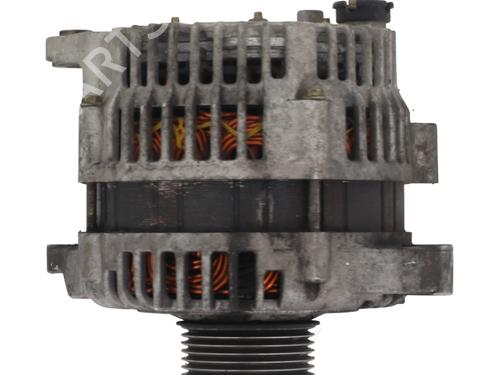 Used Alternator Alternator RENAULT TRUCKS MASCOTT Platform/Chassis 120.65 (A00500007) (115 hp) 31283172 31283172
