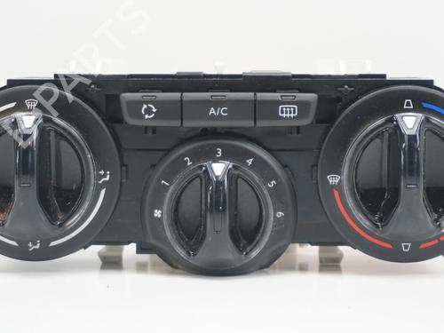 Used Climate control PEUGEOT 208 I (CA_, CC_) 1.2 VTI 82 (82 hp) 18186928
