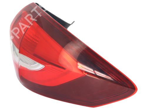 Used Right taillight Right taillight 38763518 38763518