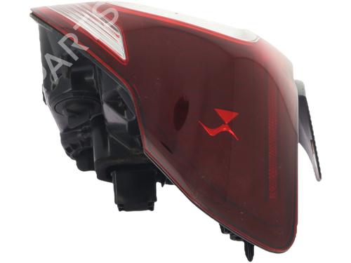 Right taillight DS DS 3 (SA_) 1.2 VTi 82 (SAHMZ6) | BP38925282C35 - Image 3