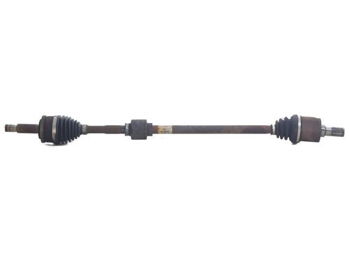 Right front driveshaft KIA RIO III (UB) 1.25 CVVT | BP33184150M39 - Image 3