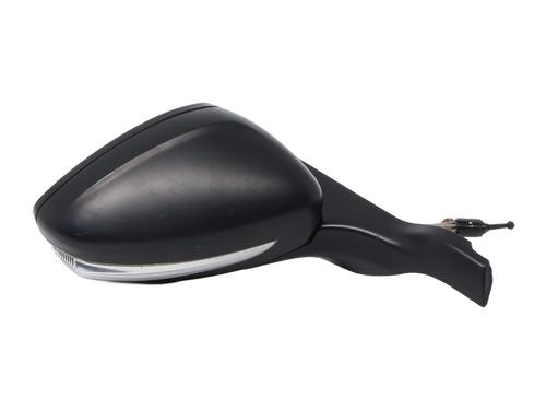 Right mirror PEUGEOT 208 I (CA_, CC_) 1.6 HDi / BlueHDi 75 | BP22196358C27 