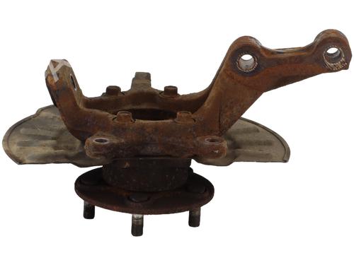 Used Right front steering knuckle Right front steering knuckle SUZUKI GRAND VITARA II (JT, TE, TD) 1.9 DDiS All-wheel Drive (JT419, TD44, JB419WD, JB419XD,... (129 hp) 19730908 19730908