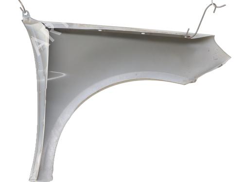 Left front fenders MERCEDES-BENZ B-CLASS Sports Tourer (W245) B 180 CDI (245.207) | BP24055041C41 