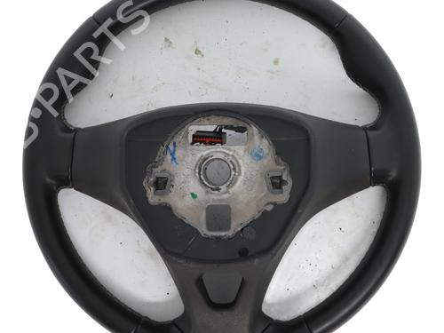 Used Steering wheel Steering wheel OPEL CORSA E (X15) 1.3 CDTI (08, 68) (95 hp) 24956409 24956409