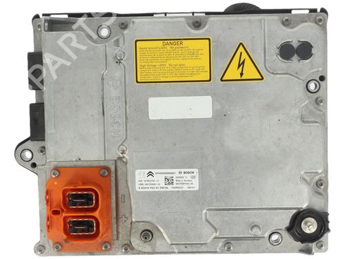 Electronic module CITROËN DS5 2.0 HDi 200 Hybrid4 All-wheel Drive | BP38925424M83 - Image 3