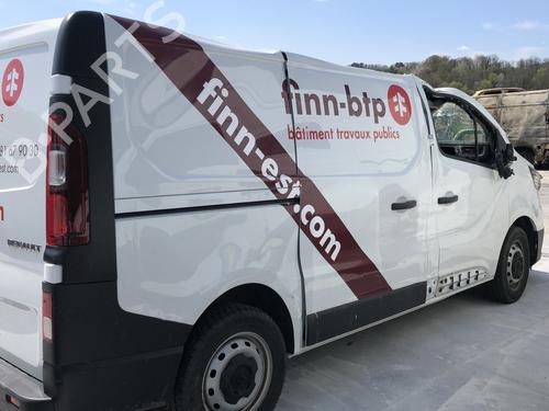 Gearbox RENAULT TRAFIC III Van (FG_) 2.0 dCi 130 (FGMY) | BP24589777M3  - Image 10