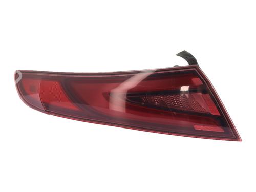 Left taillight ALFA ROMEO GIULIA (952_) 2.2 D (952AFA25, 952AFM25, 952ALA25) | BP39554588C34 - Image 2