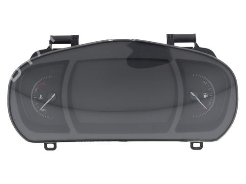 Instrument cluster RENAULT MEGANE IV Hatchback (B9A/M/N_) 1.6 dCi 165 | BP35904648C47  - Image 6