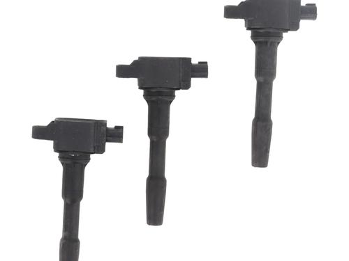 Used Ignition coil RENAULT CLIO IV (BH_) 0.9 TCe 90 (BHNF, BHMA, BHMH, BHJK, BHJR) (90 hp) 29641676