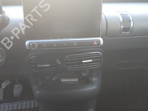 Fælk CITROËN C4 CACTUS 1.6 BlueHDi 100 | BP33455719C45 - Image 10