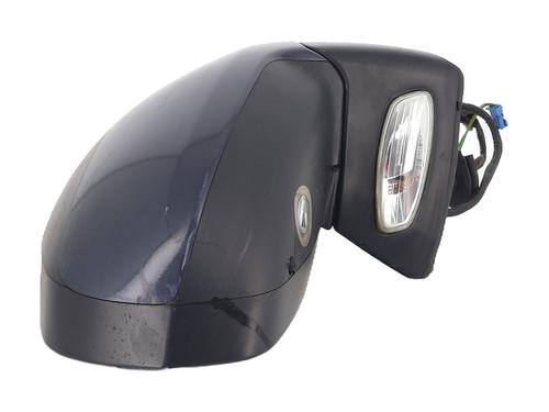 Right mirror CITROËN C4 Picasso I MPV (UD_) 1.6 HDi | BP29040267C27 