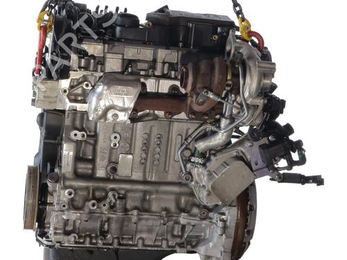 Engine CITROËN C3 Picasso (SH_) 1.6 HDI 90 | BP26711537M1 