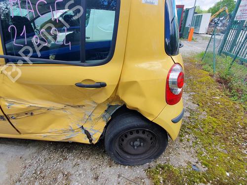 Left taillight RENAULT MODUS / GRAND MODUS (F/JP0_) 1.5 dCi (FP0E, JP0E) | BP24115542C34 - Image 15
