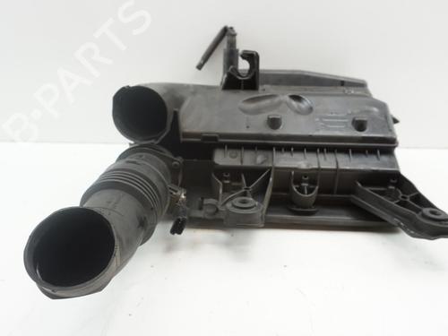 Used Air filter box Air filter box CITROËN C3 II (SC_) 1.4 HDi 70 (SC8HZC, SC8HR0, SC8HP4) (68 hp) 18180180 18180180