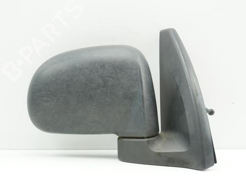 Right mirror HYUNDAI ATOS (MX) 1.0 i | BP18181685C27 
