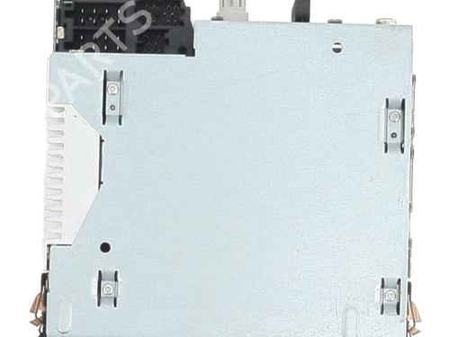 Bilradio RENAULT CLIO II (BB_, CB_) 1.5 dCi (B/C2J) | BP29611427E6 