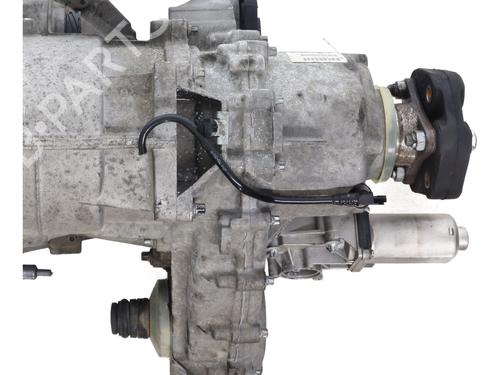 Gearbox BMW X5 (E70) xDrive 35 d | BP32440579M3 