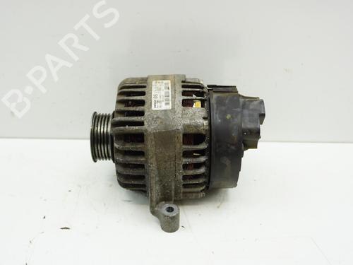 Alternator FIAT PANDA (169_) 1.1 (169.AXA1A) | BP18186772M7