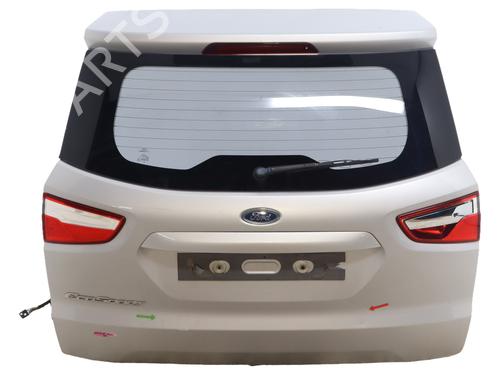 Used Tailgate Tailgate FORD ECOSPORT 1.5 EcoBlue TDCi (95 hp) 36514038 36514038
