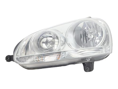 Left headlight VW GOLF V (1K1) | BP35904538C28 - Image 5