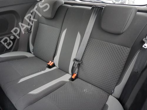 AC-Styringsenhed/Manøvreenhed FORD FIESTA VI (CB1, CCN) 1.0 EcoBoost | BP18173328I5 
