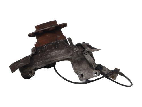 Left front steering knuckle BMW 5 (E39) 525 tds | BP22598064M25 