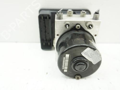 ABS Bremseaggregat FORD C-MAX (DM2) 1.6 TDCi | BP18195045M43 