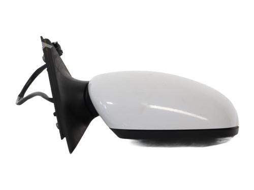 Right mirror SKODA FABIA II (542) 1.6 TDI | BP25474776C27 