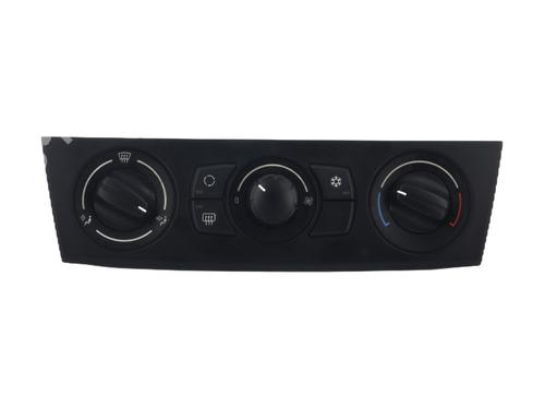 Used Climate control BMW 1 (E87) 118 d (122 hp) 31376550
