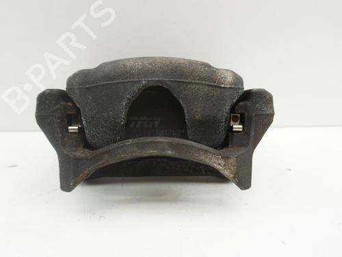 Venstre bremsekaliber foran RENAULT MEGANE IV Hatchback (B9A/M/N_) 1.5 dCi 110 (B9A3) | BP18171838M105 