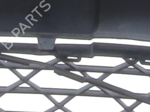 Front bumper CITROËN C4 Picasso I MPV (UD_) 1.6 HDi 110 | BP29028459C7 