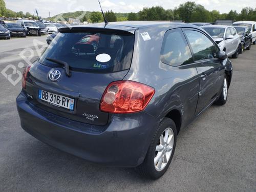 Engine TOYOTA AURIS (_E15_) 1.4 D-4D (NDE150_, NDE150R) | BP25594216M1  - Image 8