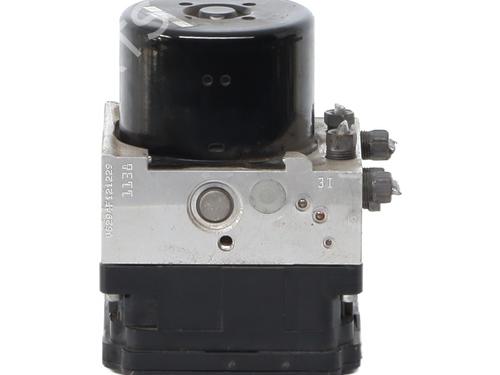 ABS pump RENAULT SCÉNIC III (JZ0/1_) 1.5 dCi | BP22320079M43
