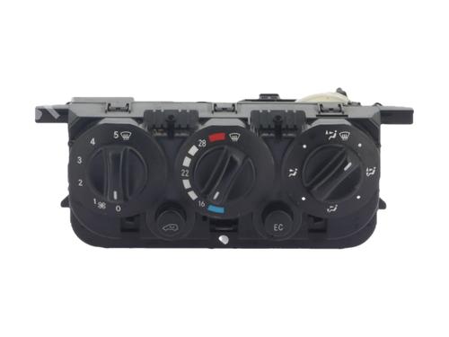 Used Climate control Climate control MERCEDES-BENZ A-CLASS (W168) A 170 CDI (168.009, 168.109) (95 hp) 40492696 40492696
