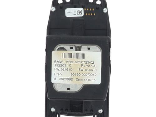 Switch BMW 4 Gran Coupe (F36) 435 d xDrive | BP36166130I30 - Image 3