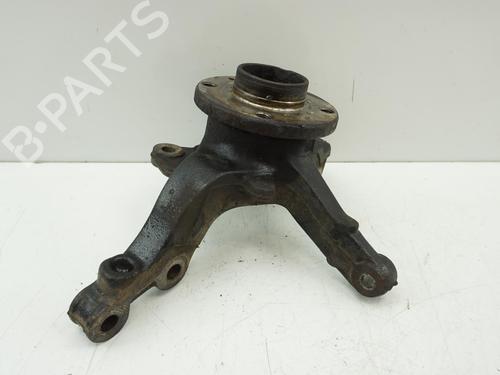 Right front steering knuckle RENAULT KANGOO Express (FW0/1_) 1.5 dCi 75 (FW07, FW10, FW04) | BP18187752M26 