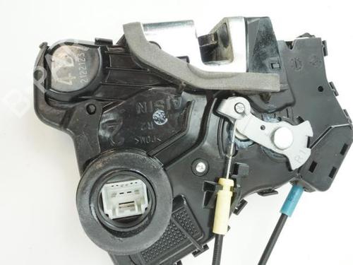 Front right lock TOYOTA RAV 4 IV (_A4_) 2.2 D 4WD (ALA49) | BP18197345C97 