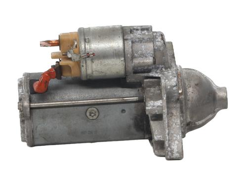 Starter NISSAN QASHQAI I (J10, NJ10) 2.0 dCi All-wheel Drive | BP20332766M8