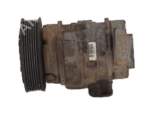Used AC compressor AC compressor TOYOTA HILUX VII Pickup (_N1_, _N2_, _N3_) 3.0 D-4D 4WD (KUN26) (171 hp) 24435422 24435422