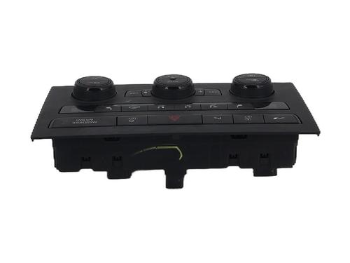 Climate control SEAT LEON (5F1) 2.0 Cupra | BP24505157I5 