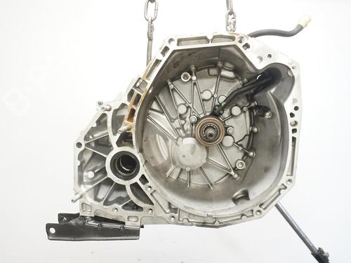 Used Gearbox DACIA DUSTER (HM_) 1.5 dCi 115 4x4 (HMAD) (116 hp) 21057365