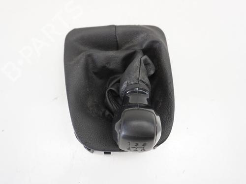 Gear lever CITROËN C3 III (SX) 1.6 BlueHDi 75 | BP20179477M90 