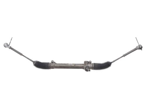 Used Steering rack Steering rack FIAT PANDA (312_, 319_) 1.0 Mild Hybrid (312.PYD1B) (69 hp) 28111662 28111662