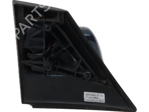 Right mirror RENAULT CLIO III (BR0/1, CR0/1) 1.5 dCi (C/BR0G, C/BR1G) | BP24429721C27 